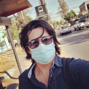 Meet your Posher, Jonathan